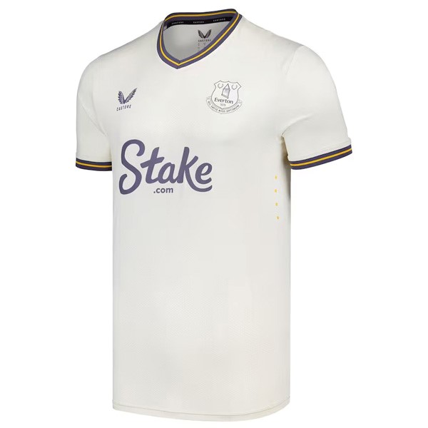 Thailandia Maglia Everton Terza 24/25